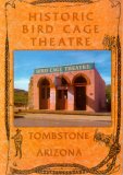 Historic Bird Cage Theatre