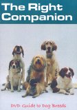 The Right Companion DVD Guide To Dog Breeds