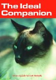 The Ideal Companion DVD Guide To Cat Breeds