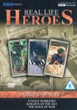 Real Life Heroes - Forces Of War