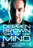 Derren Brown - Trick Of The Mind - Series 1