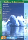 Iceland And Greenland
