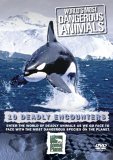 World's Most Dangerous Animals - Deadly Encounters