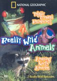 Really Wild Animals - Totally Tropical Rainforest / Amazing North America