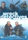 Wreck Detectives - Complete Series 1
