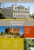 Treasures Of The Trust
