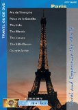 City Guide - Paris