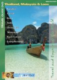 Destination Thailand, Malaysia And Laos