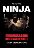 Shinobigatana - Basic Sword Skills