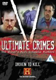 Ultimate Crimes - Driven To Kill
