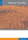 The Eye - Anthony Gormley