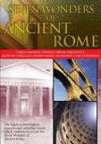 Seven Wonders Of Ancient Rome - Circus Maximus And Trajan's Forum