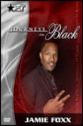 Jamie Foxx - Journeys In Black