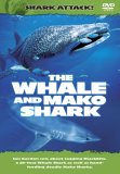 Shark Attack - The Whale And Mako Shark