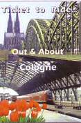 Ticket To Ride - Out And About Cologne