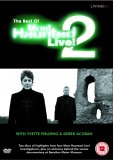 Most Haunted Live 2