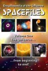 Spacefiles - Vol. 1 - The Universe [2004]