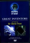 Witness Events Of The 20th Century - Great Inventors