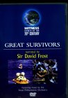Witness Events Of The 20th Century - Great Survivors