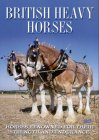 British Heavy Horses - Horses Renowned For Their Strength And Endurance