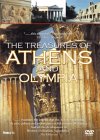 The Treasures Of Athens And Olympia