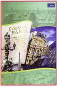 City Impressions - Classical Paris