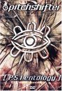 Pitchshifter - P.S.I-Entology