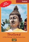 Thailand - A Trip Through The Northern Area