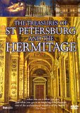 The Treasures Of St Petersburg And The Hermitage
