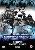 SAS Survival Secrets - Behind Enemy Lines