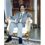Uncle Saddam