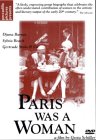 Paris Was A Woman [1995]