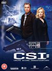 CSI: Crime Scene Investigation - Complete Seasons 1-3 (Amazon.co.uk Exclusive) [2001]