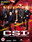 CSI: Crime Scene Investigation -  Complete Season 3 - Amazon.co.uk Exclusive [2001]