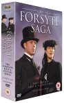 The Forsyte Saga - Complete First & Second Series [2002]