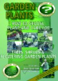 Trees, Shrubs And Flowering Plants