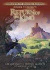 Inside Tolkien's Return Of The King [2003]