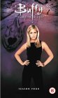 Buffy the Vampire Slayer: Series 4 (Standard plastic case packaging) [1998]