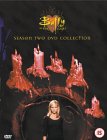 Buffy the Vampire Slayer: Series 2 (Standard plastic case packaging) [1998]