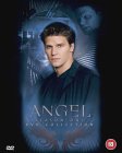 Angel: Series 1 (Standard plastic case packaging)