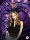 Buffy the Vampire Slayer: Series 6 (Standard plastic case packaging) [1998]