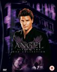 Angel: Series 2 (Standard plastic case packaging)