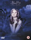 Buffy the Vampire Slayer: Series 1 (Standard plastic case packaging) [1998]