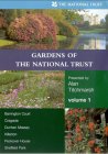Gardens Of The National Trust - Vol. 1