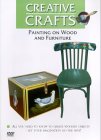 Creative Crafts - Painting On Wood And Furniture