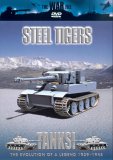 Tanks! - Steel Tigers