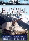 The German War Files - Hummel - Mobile Heavy Artillery