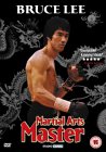 Bruce Lee - Martial Arts Master [1993]