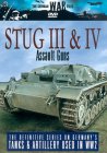 The German War Files - Stugg III And IV - Assault Guns