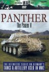 The German War Files - Panther - The Panzer V